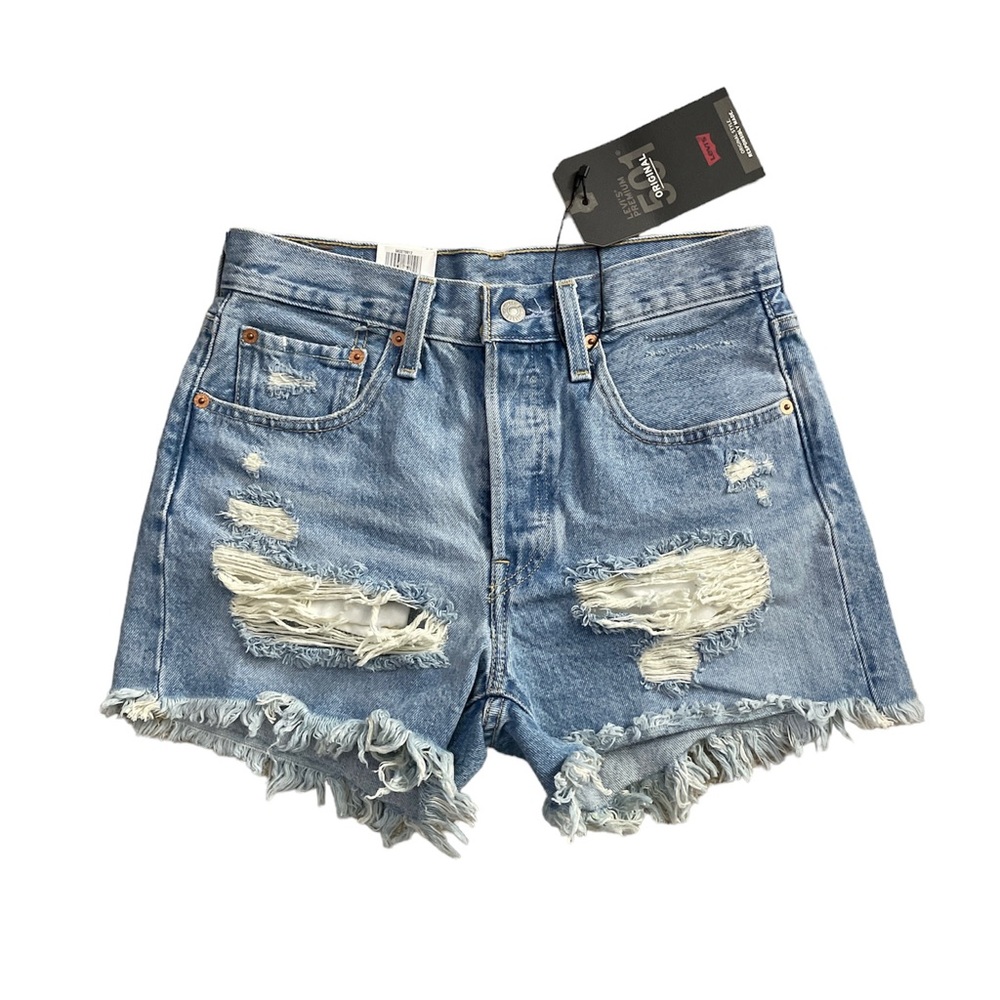 Levi’s 501 Shorts